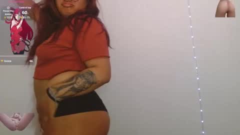 Snapshot of lucyheart_ chatting on 02.26.26 lucy online show from 02.26.26