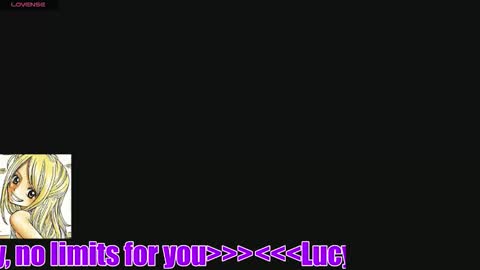 Snapshot of lucyheartfilia11 chatting on 01.15.26 Lucy online show from 01.15.26