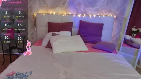 Lucy online show from 02.15.26