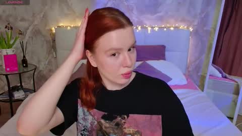 Lucy online show from 03.15.26