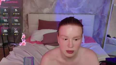 Snapshot of lucyhornydoll chatting on 06.28.26 Lucy online show from 06.28.26