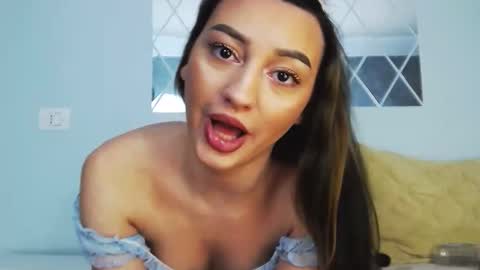 Lucy Kims online show from 02.21.26