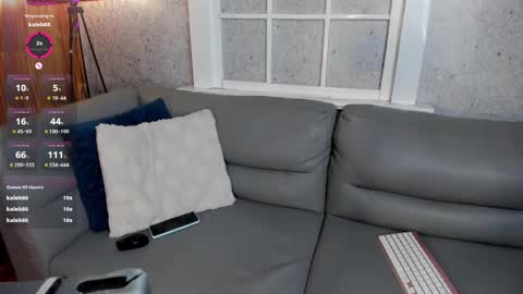 Lucy online show from 01.14.25