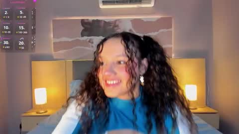 Lucy online show from 02.01.25