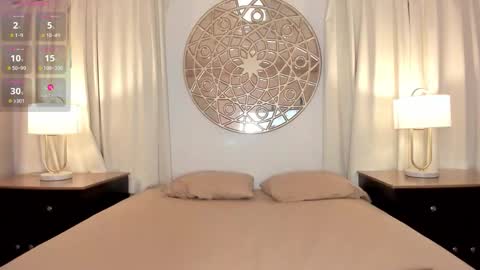 Lucy online show from 09.21.25