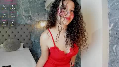 Lucy online show from 11.16.25