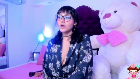 Instagramlucyluy10 online show from 01.09.25