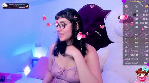 Instagramlucyluy10 online show from 01.24.25