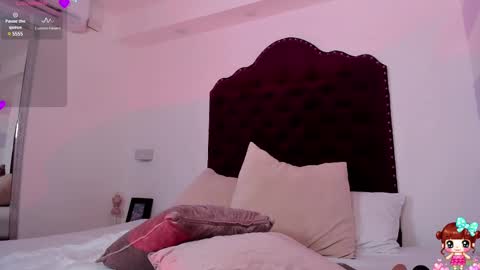 Instagramlucyluy10 online show from 02.15.25