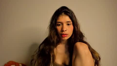 lucyportman online show from 04.07.26