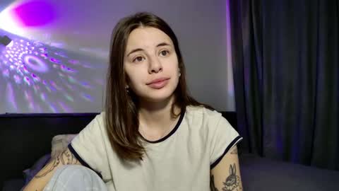 Lucy online show from 11.24.25