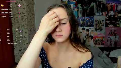 Lucy Rose online show from 09.29.25