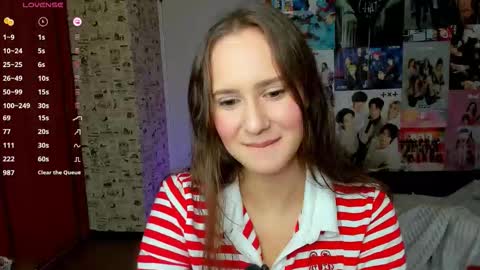 Lucy Rose online show from 09.30.25