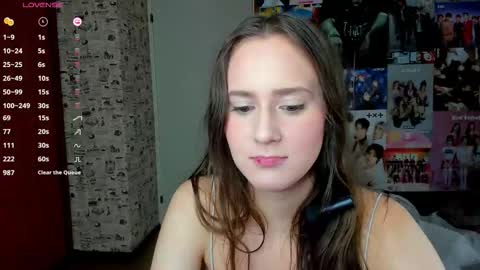 Lucy Rose online show from 10.08.25