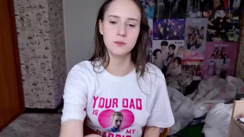 Lucy Rose online show from 11.20.25