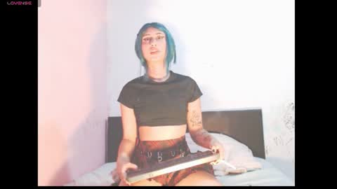 Snapshot of lucyrosess chatting on 06.24.26 lucyrosess online show from 06.24.26