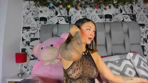 Lucy online show from 04.11.26