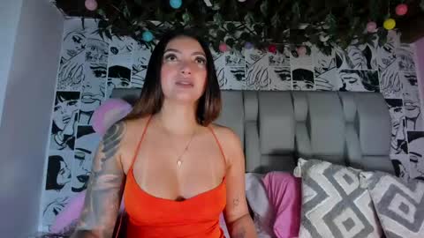 Lucy online show from 06.05.26