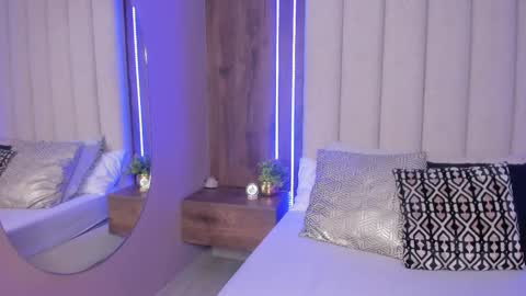 Snapshot of lucysalvatore chatting on 02.03.26 Lucy online show from 02.03.26