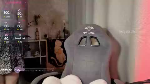 Lucy online show from 11.06.25