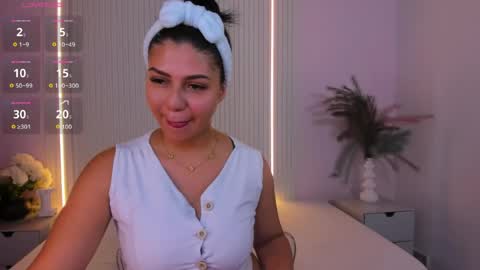 Snapshot of lucywild8 chatting on 05.11.26 Lucy Wold online show from 05.11.26