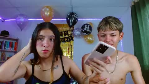 LUCY online show from 10.02.25