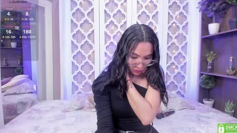 Lucy Liiu online show from 01.22.25