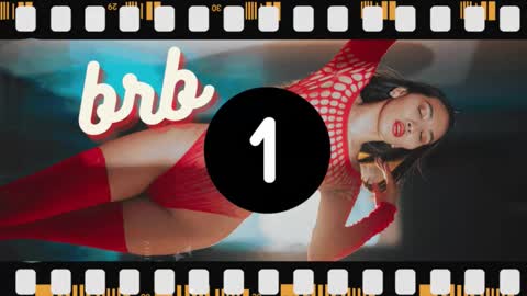 Lucy Liiu online show from 11.24.25