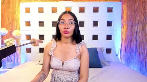 Lucy Liiu online show from 02.21.26