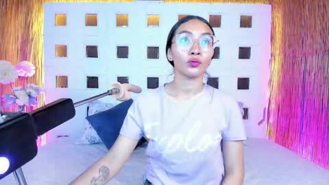 Lucy Liiu online show from 03.10.26