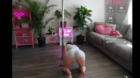 Lucy online show from 04.07.26