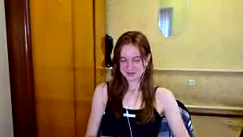 Snapshot of lucyzachar chatting on 05.07.26 Sofia online show from 05.07.26