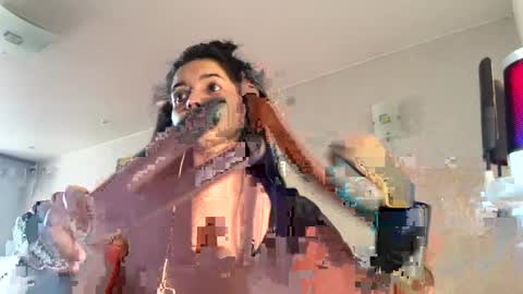 Mika online show from 03.23.26