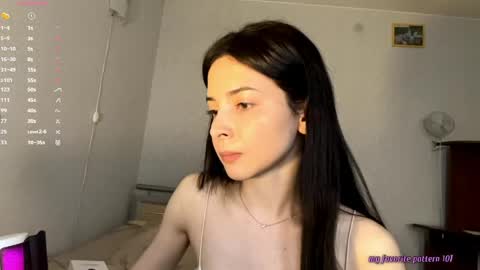 Snapshot of ludivinablice chatting on 05.08.26 Mika online show from 05.08.26
