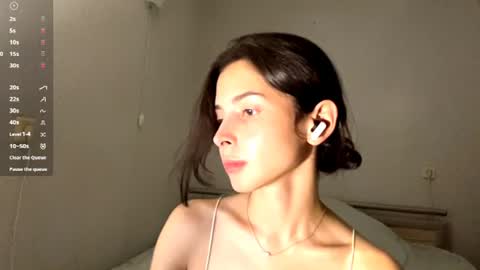 Snapshot of ludivinablice chatting on 07.28.26 Mika online show from 07.28.26