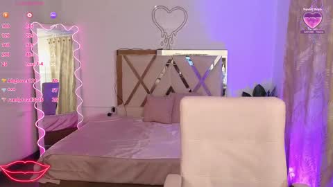 Snapshot of ludo_kitty_tay chatting on 02.24.25 ludo_kitty_tay online show from 02.24.25