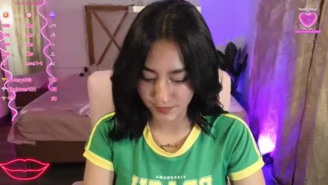 Snapshot of ludo_kitty_tay chatting on 02.24.25 ludo_kitty_tay online show from 02.24.25