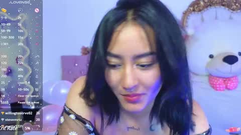 Snapshot of ludo_kitty_tay chatting on 02.26.25 ludo_kitty_tay online show from 02.26.25
