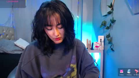 LUDOVICA online show from 01.17.26