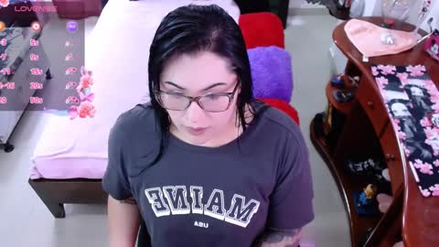 Snapshot of lufek_23 chatting on 03.07.25 Lufek23 online show from 03.07.25