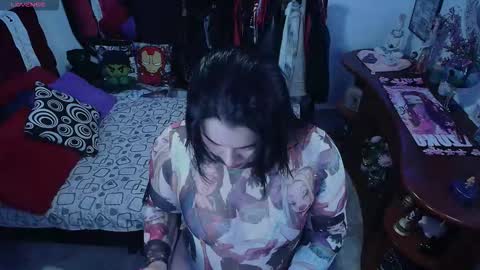 Snapshot of lufek_23 chatting on 09.23.25 Lufek23 online show from 09.23.25