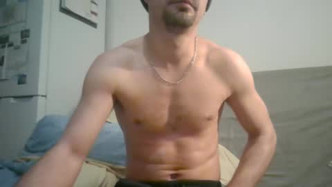 Snapshot of luffyman20 chatting on 01.23.25 luffyman20 online show from 01.23.25