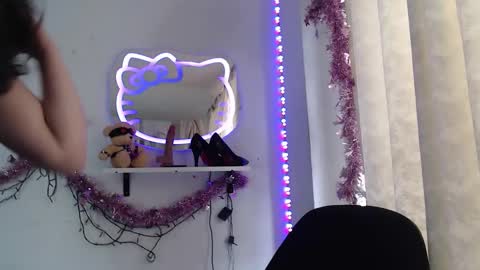 Luhana online show from 01.12.26