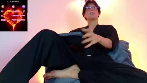 Lui online show from 03.20.26