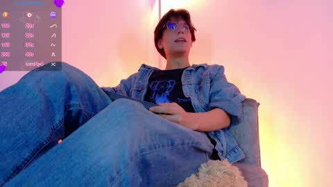 Lui online show from 03.28.26