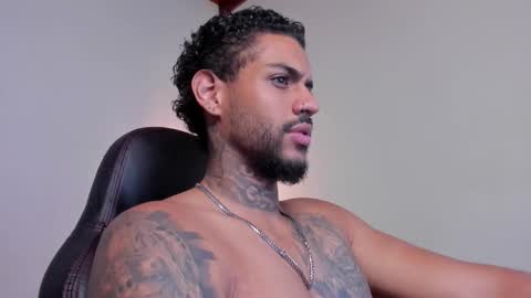 Luigi Vitale online show from 02.14.26