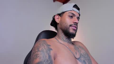 Luigi Vitale online show from 02.19.26