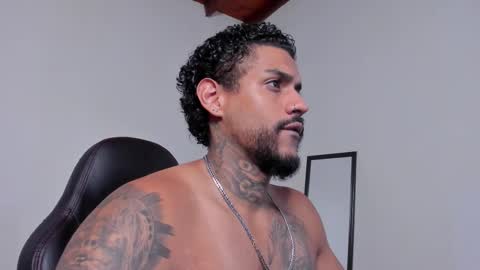 Luigi Vitale online show from 03.23.26