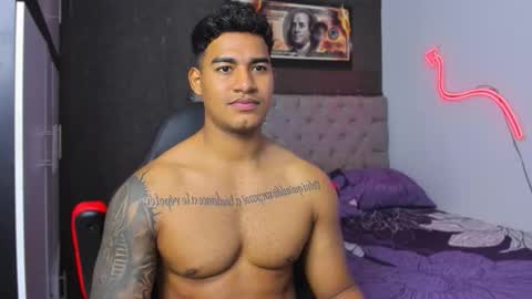 Luigi Independent model online show from 01.10.26