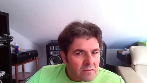 Snapshot of luigijohn chatting on 01.10.26 LUIGIJOHN online show from 01.10.26